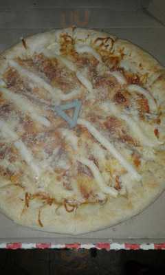 Peperoni Pizza & Pane