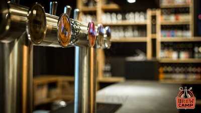 Brewcamp