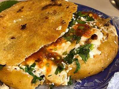 Las Gorditas De Sevilla