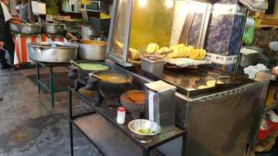 Las Gorditas De Sevilla