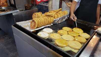 Las Gorditas De Sevilla