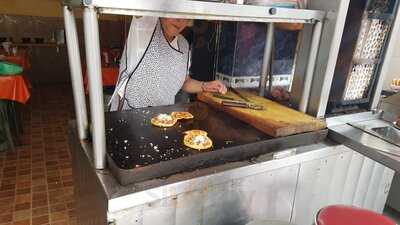 Las Gorditas De Sevilla