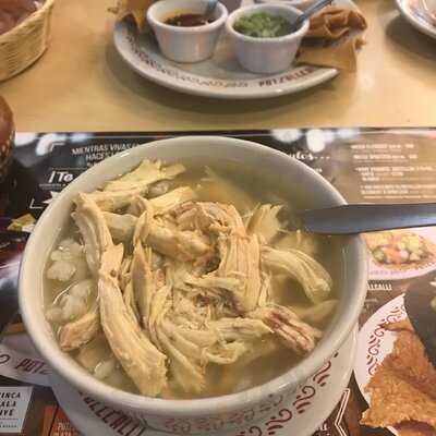 Potzollcalli Cuauhtémoc Roma