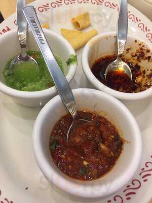 Potzollcalli Cuauhtémoc Roma