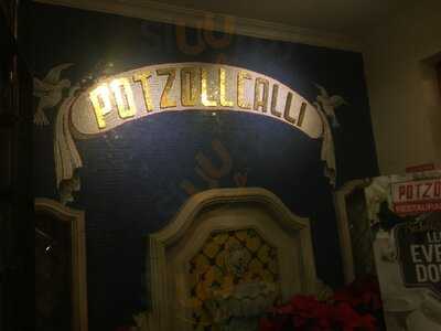 Potzollcalli Cuauhtémoc Roma