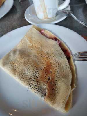 La Tortería/café 21