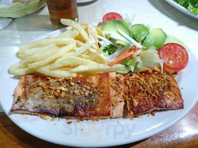 Marisqueria El Gusto Jarocho Montevideo