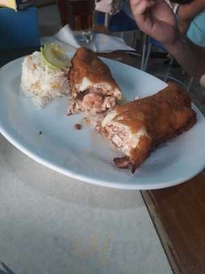 Marisqueria El Gusto Jarocho Montevideo