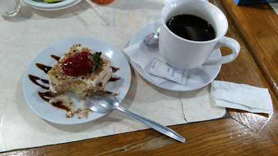 Marisqueria El Gusto Jarocho Montevideo