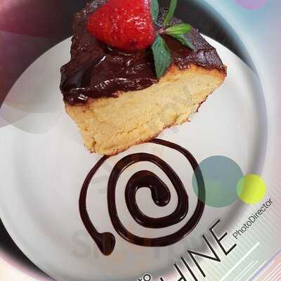 Chez Moi Pastelería Francesa