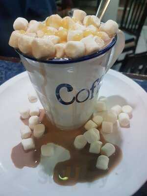 Chez Moi Pastelería Francesa