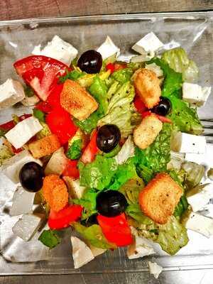 Chez Moi Pastelería Francesa