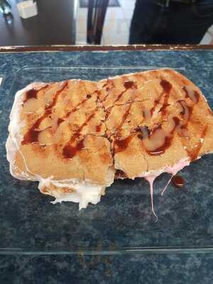 Chez Moi Pastelería Francesa