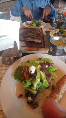 Fonda Argentina Vallejo