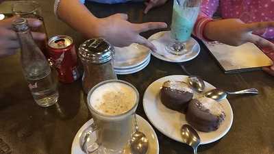 Fonda Argentina Vallejo