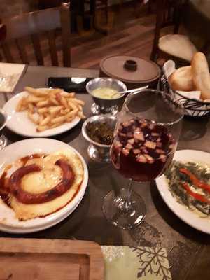 Fonda Argentina Vallejo