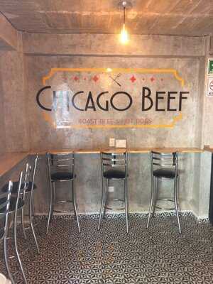 Chicago Beef