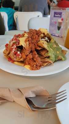 El Merendero Coyoacan