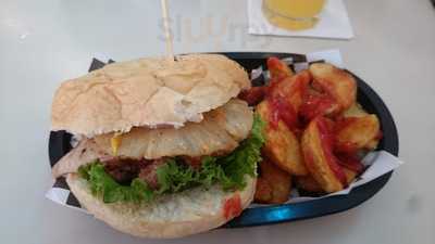 El Merendero Coyoacan