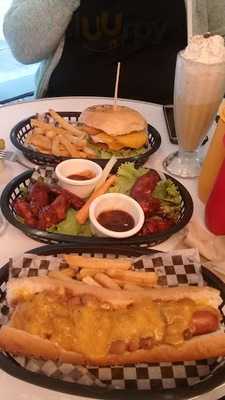 El Merendero Coyoacan