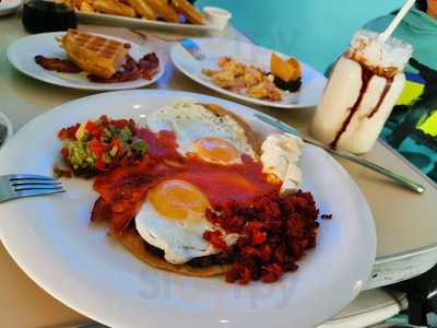 El Merendero Coyoacan