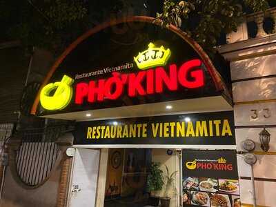 Pho King