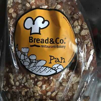 Bread And Co.