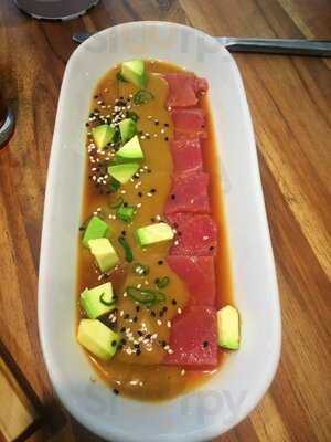 Tiradito Fish Tacos & Raw Bar