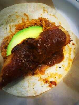 Tiradito Fish Tacos & Raw Bar