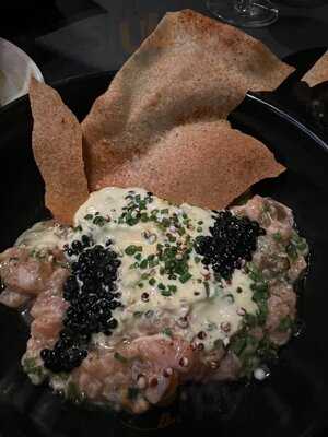 Tiradito Fish Tacos & Raw Bar