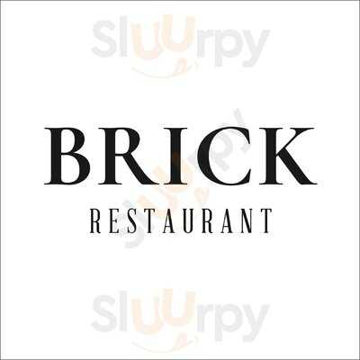 Brick Restaurant