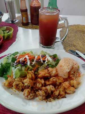 Mariscos Chayito