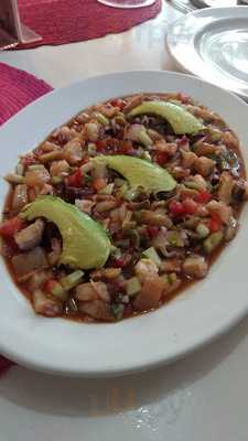 Mariscos Chayito