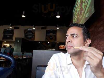 Beer Factory Lindavista