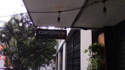 Cortaditto Café