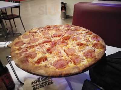 Papa John's Pizza