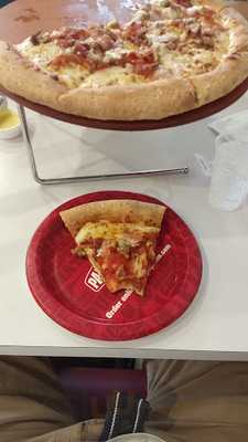 Papa John's Pizza