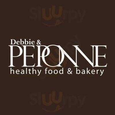 Debbie & Peponne Pedregal