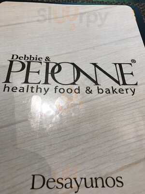 Debbie & Peponne Pedregal