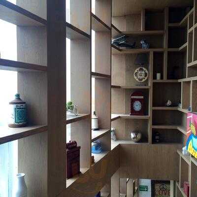 Debbie & Peponne Pedregal