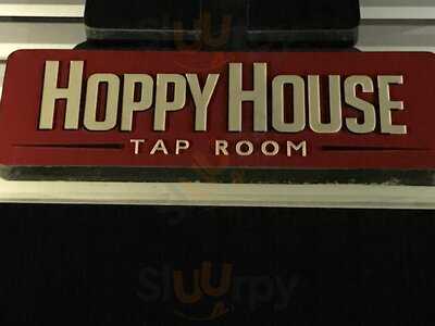Hoppyhouse
