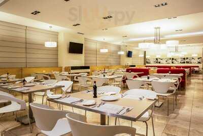 Restaurante Fiesta Inn Centro Histórico