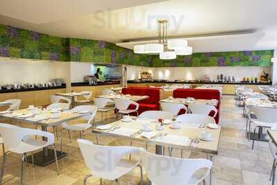 Restaurante Fiesta Inn Centro Histórico