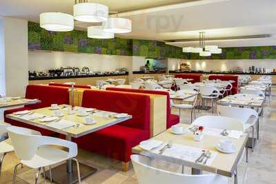 Restaurante Fiesta Inn Centro Histórico