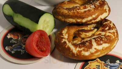 Paulaner Keller Condesa