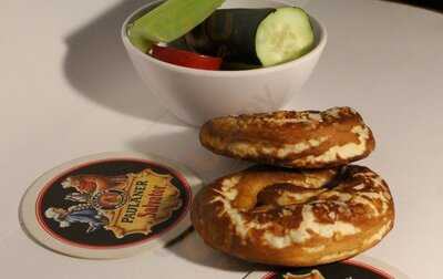 Paulaner Keller Condesa