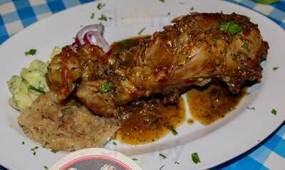 Paulaner Keller Condesa