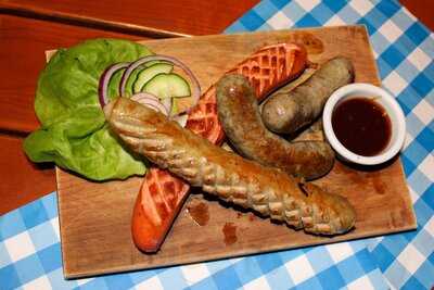 Paulaner Keller Condesa