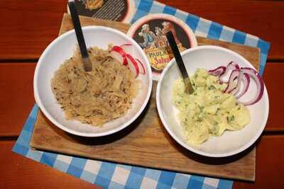 Paulaner Keller Condesa