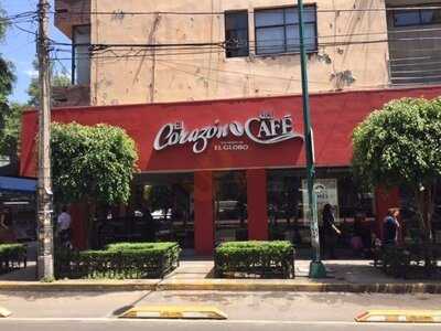 El Corazon Del Cafe
